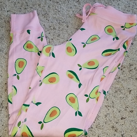 Hanna Andersson Pants - NWT pink pajama joggers